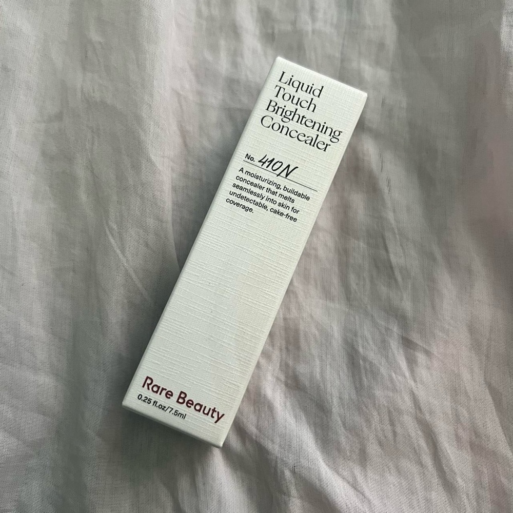 Rare Beauty Concealer
